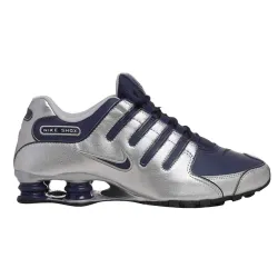 Nike Shox NZ