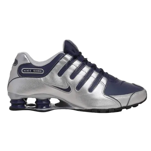 Nike Shox NZ