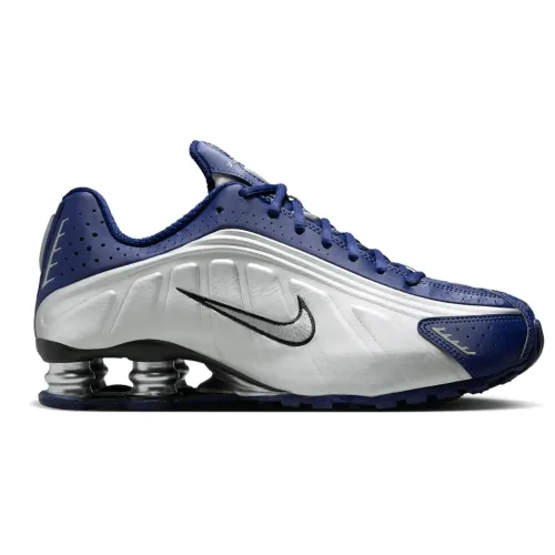 Nike Shox R4