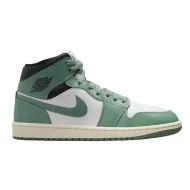 Nike Air Jordan 1 Mid 'Jade Smoke'