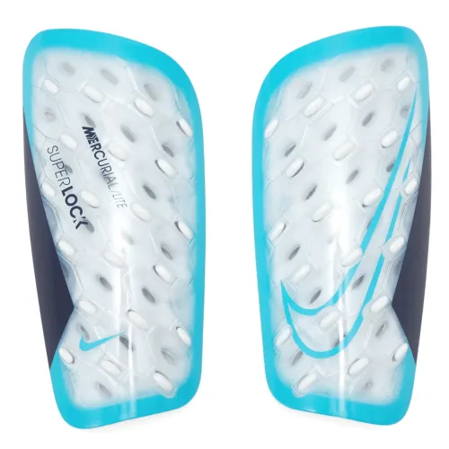 Nike Mercurial Lite SuperLock sípcsontvédő