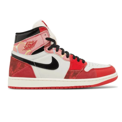 Nike Air Jordan 1 'Next Chapter'