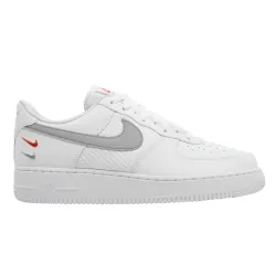 Nike Air Force 1 '07 'Double Swoosh'