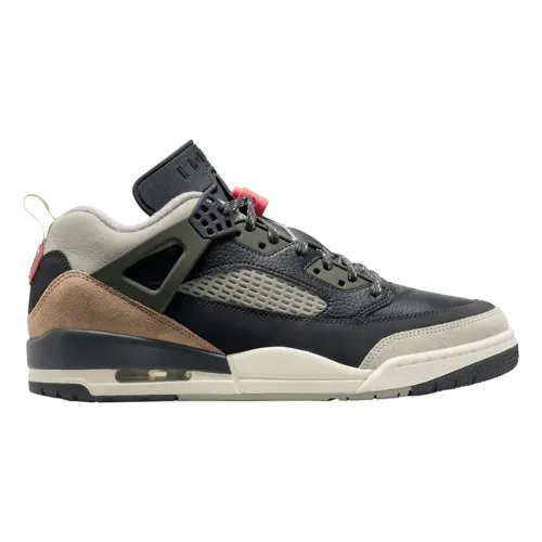 Nike Air Jordan Spizike Low