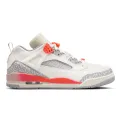 Nike Air Jordan Spizike Low PSG