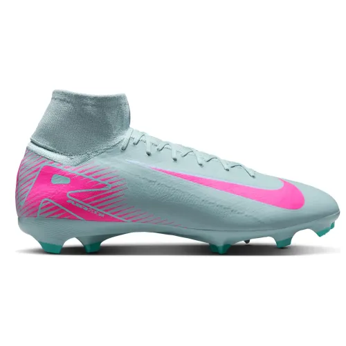 Nike Zoom Mercurial Superfly 10 Pro FG
