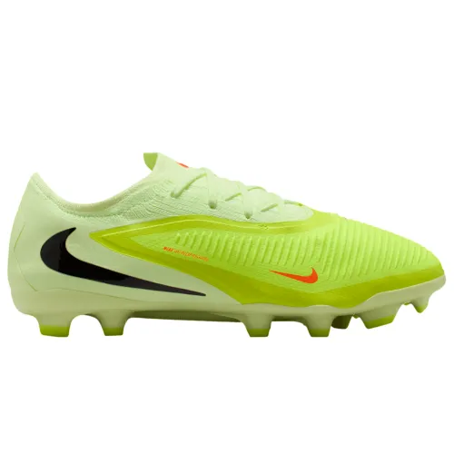Nike Jr. Phantom 6 Low Pro FG