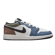 Nike Air Jordan 1 Low (gs)