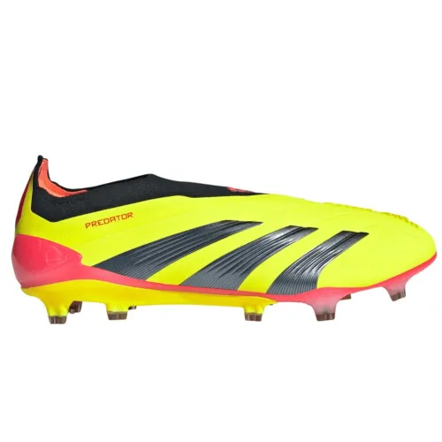 Adidas Predator Elite Laceless FG Adidas Predator Elite Laceless FG