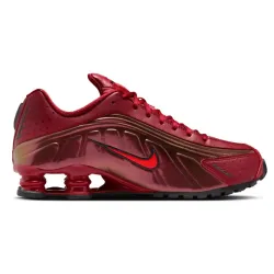 Nike Shox R4 'Iron Man'
