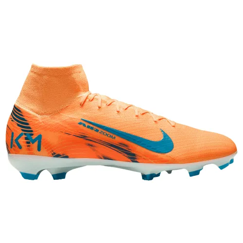 Nike Mercurial Superfly 10 Pro "Kylian Mbappé" FG