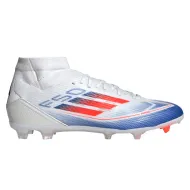 Adidas F50 League Mid-Cut FG/MG