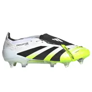 Adidas Predator Elite Fold-Over Tongue SG