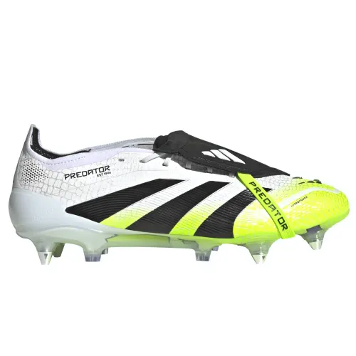 Adidas Predator Elite Fold-Over Tongue SG