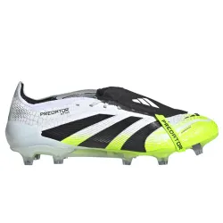 Adidas Predator Elite Fold-Over Tongue FG