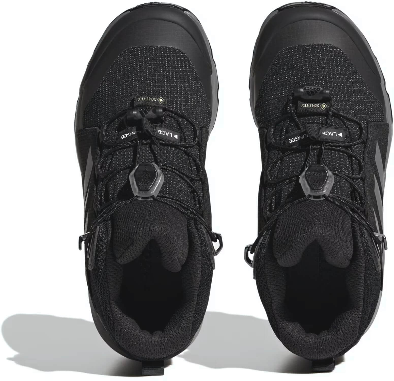 Adidas Terrex Mid GORE-TEX K - 39 ⅓ · záber 6