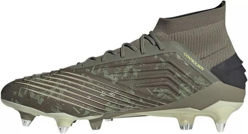Adidas Predator 19.1 SG - 42 ⅔ · záber 6