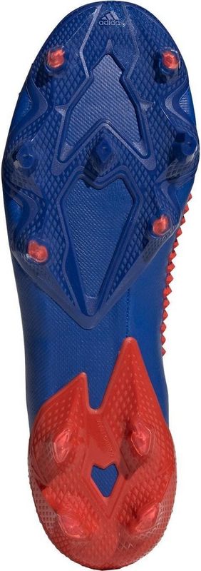 Adidas Predator Mutator 20.1 FG - 42 · záber 6