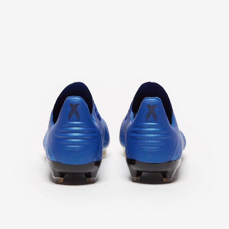 Adidas X 19.1 AG - 41 ⅓ · záber 6