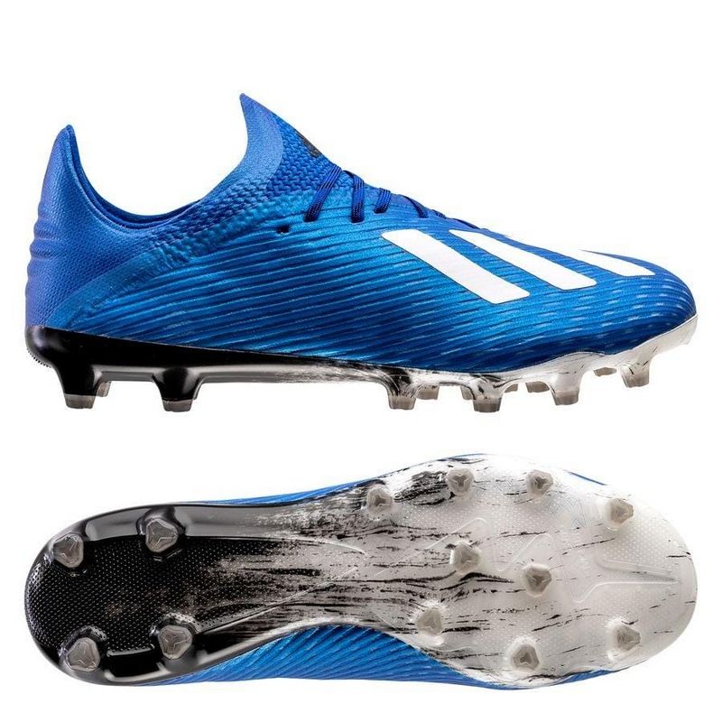 Adidas X 19.1 AG - 40 · záber 6