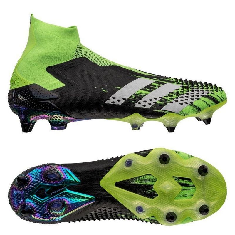 Adidas Predator Mutator 20+ SG - 42 · záber 6