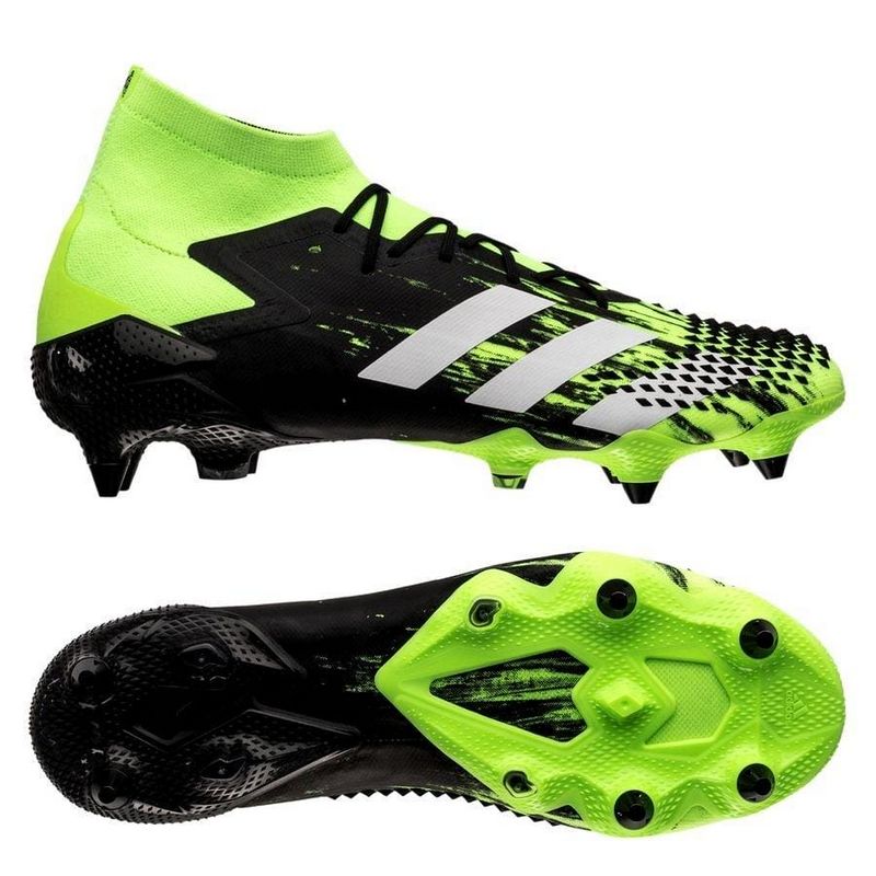 Adidas Predator Mutator 20.1 SG - 42 · záber 6