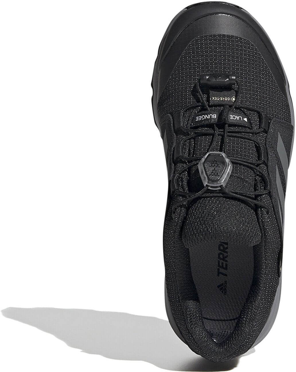 Adidas Terrex GTX K - 39 ⅓ · záber 6