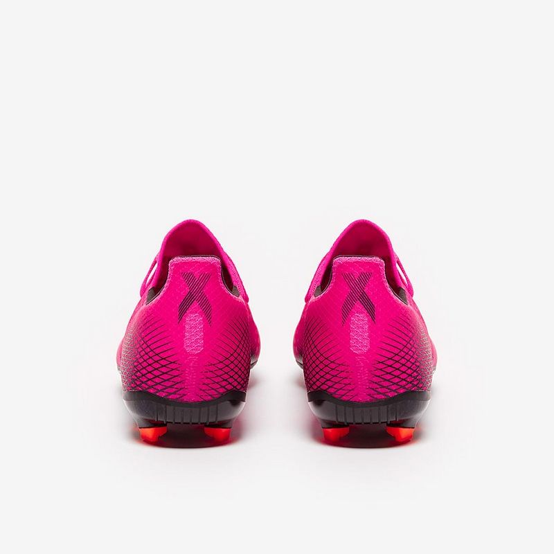 Adidas X Ghosted.3 FG - 46 ⅔ · záber 6