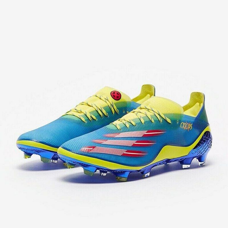Adidas Marvel X Ghosted.1 FG - 42 · záber 6