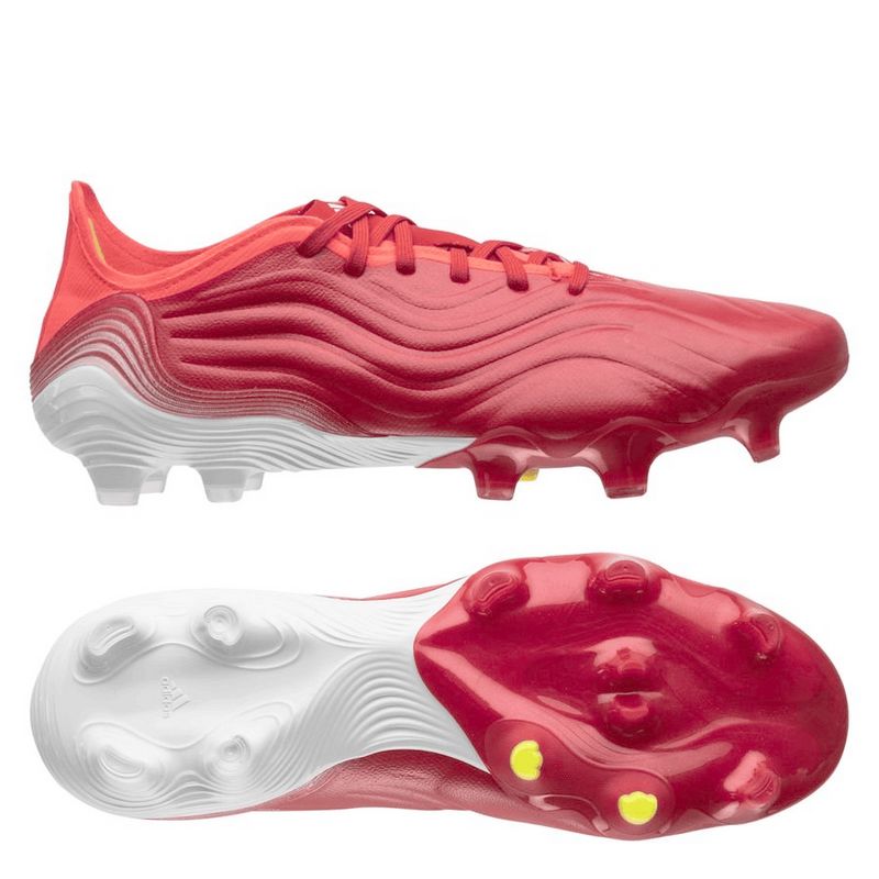 Adidas Copa Sense.1 FG - 45 ⅓ · záber 12