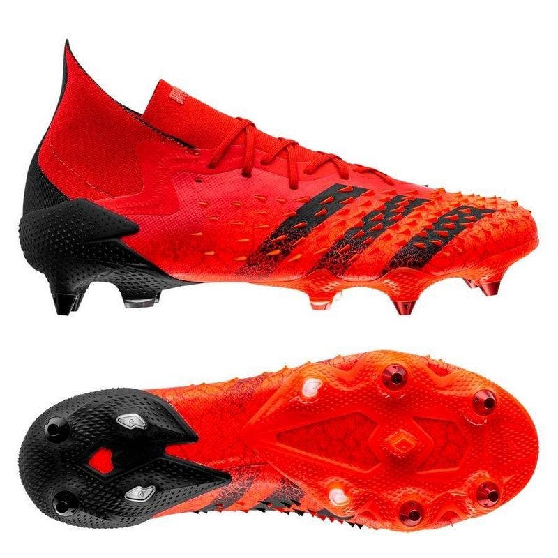 Adidas Predator Freak.1 SG - 42 · záber 6