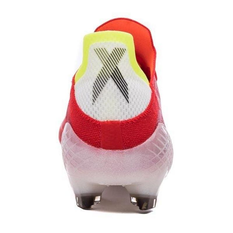 Adidas X Speedflow.1 FG - 46 ⅔ · záber 7