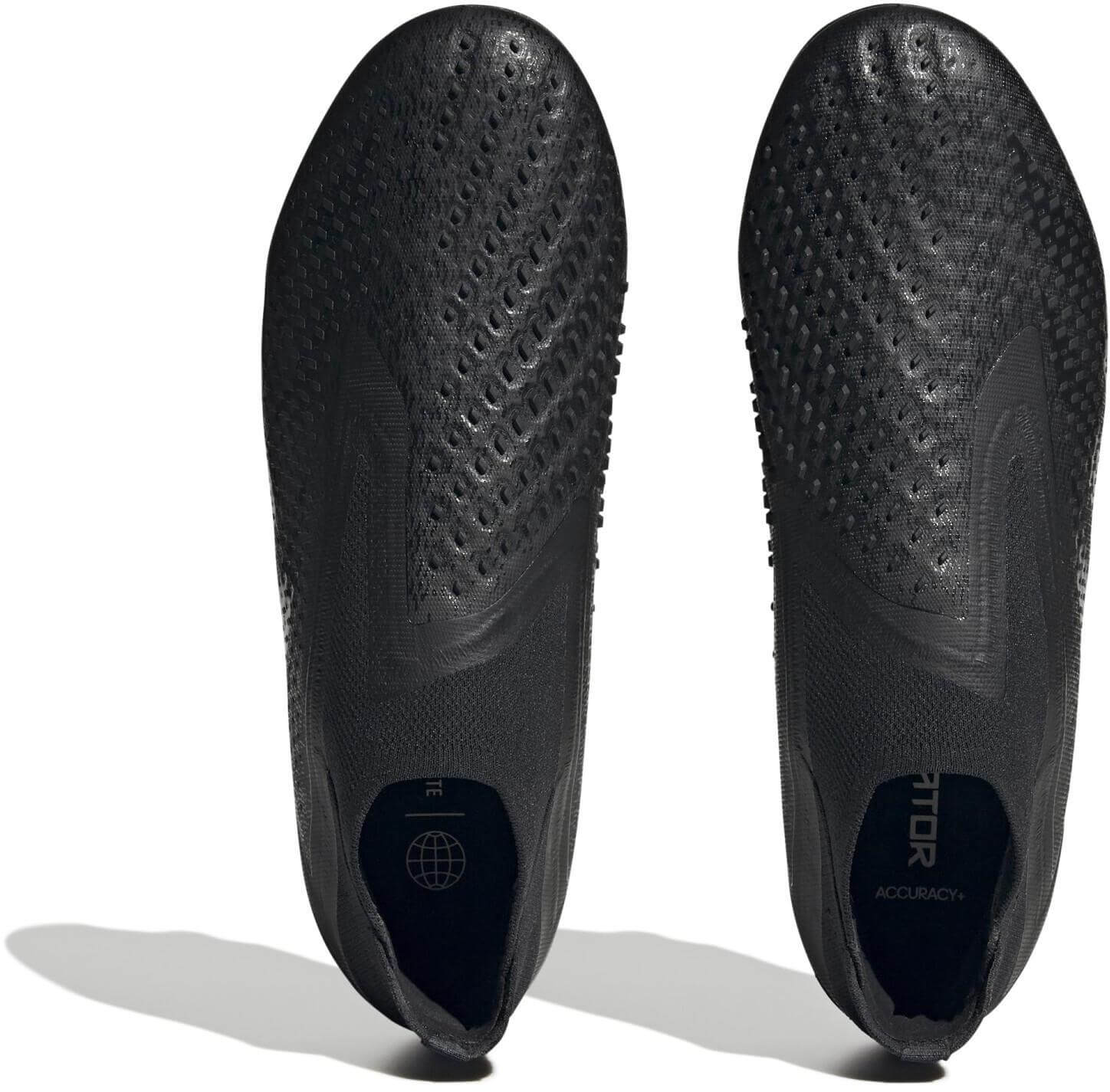 Adidas Predator Accuracy+ FG - 41 ⅓ · záber 6
