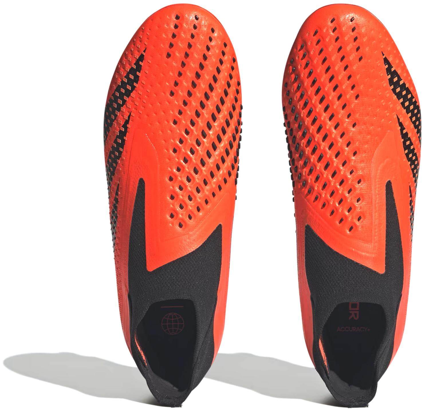 Adidas Predator Accuracy+ FG - 41 ⅓ · záber 12