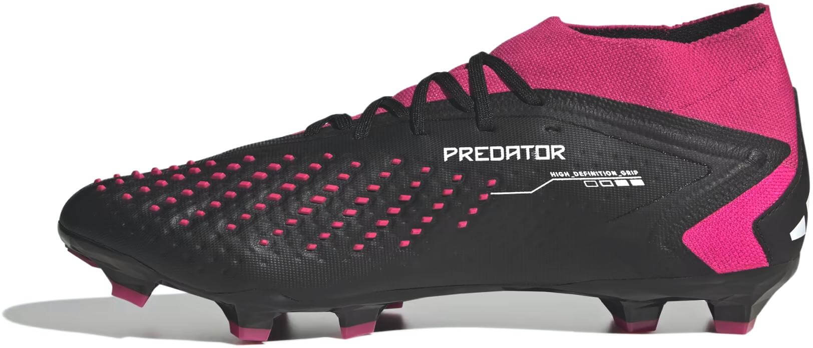 Adidas Predator Accuracy.2 FG - 43 ⅓ · záber 6