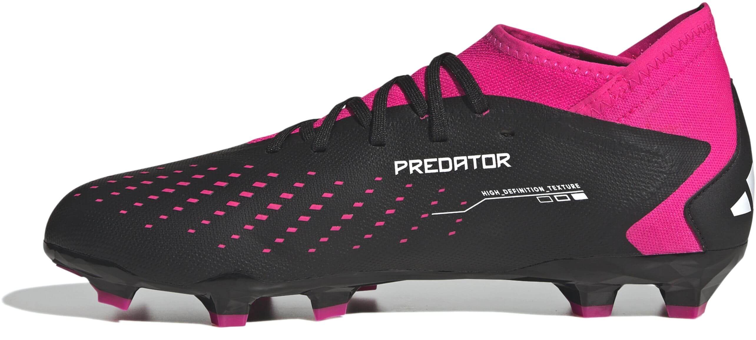 Adidas Predator Accuracy.3 FG - 45 ⅓ · záber 6