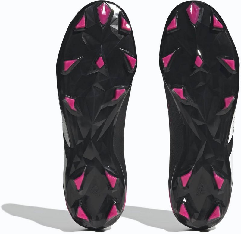 Adidas Predator Accuracy.3 Low FG - 43 ⅓ · záber 6