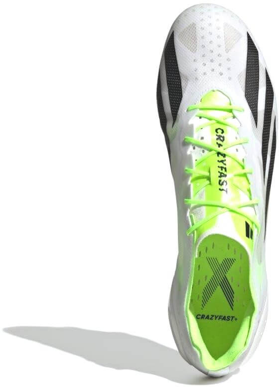 Adidas X Crazyfast+ FG - 42 · záber 6