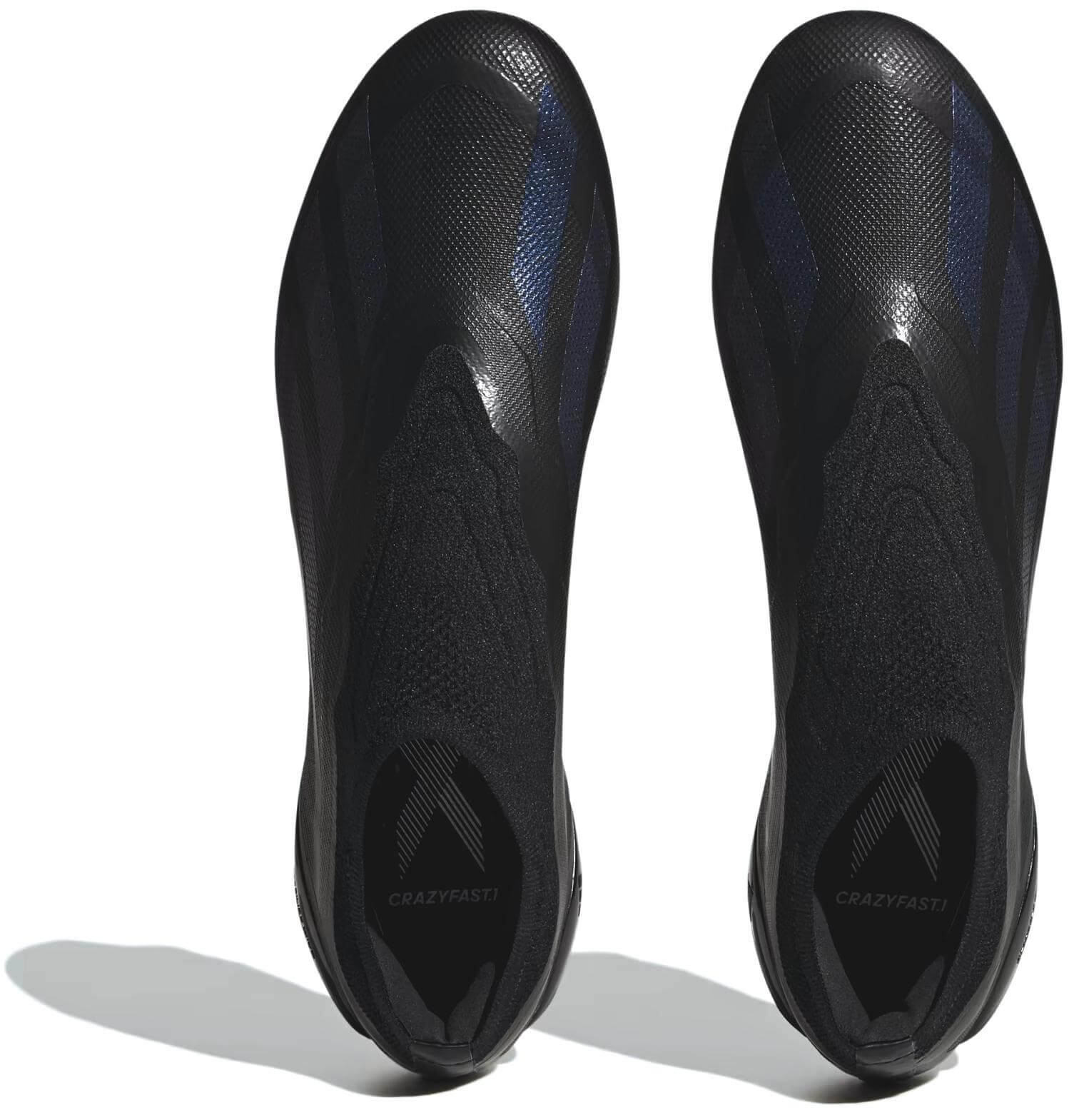Adidas X Crazyfast.1 LL FG - 43 ⅓ · záber 6