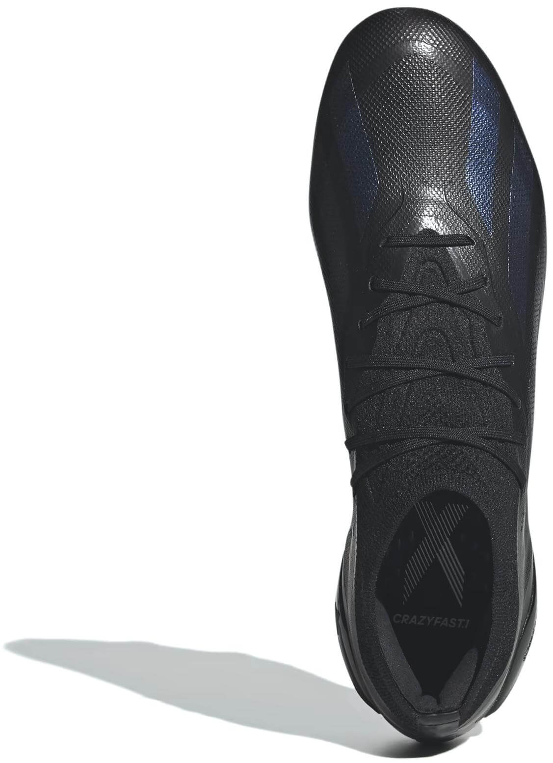 Adidas X Crazyfast.1 FG - 45 ⅓ · záber 6