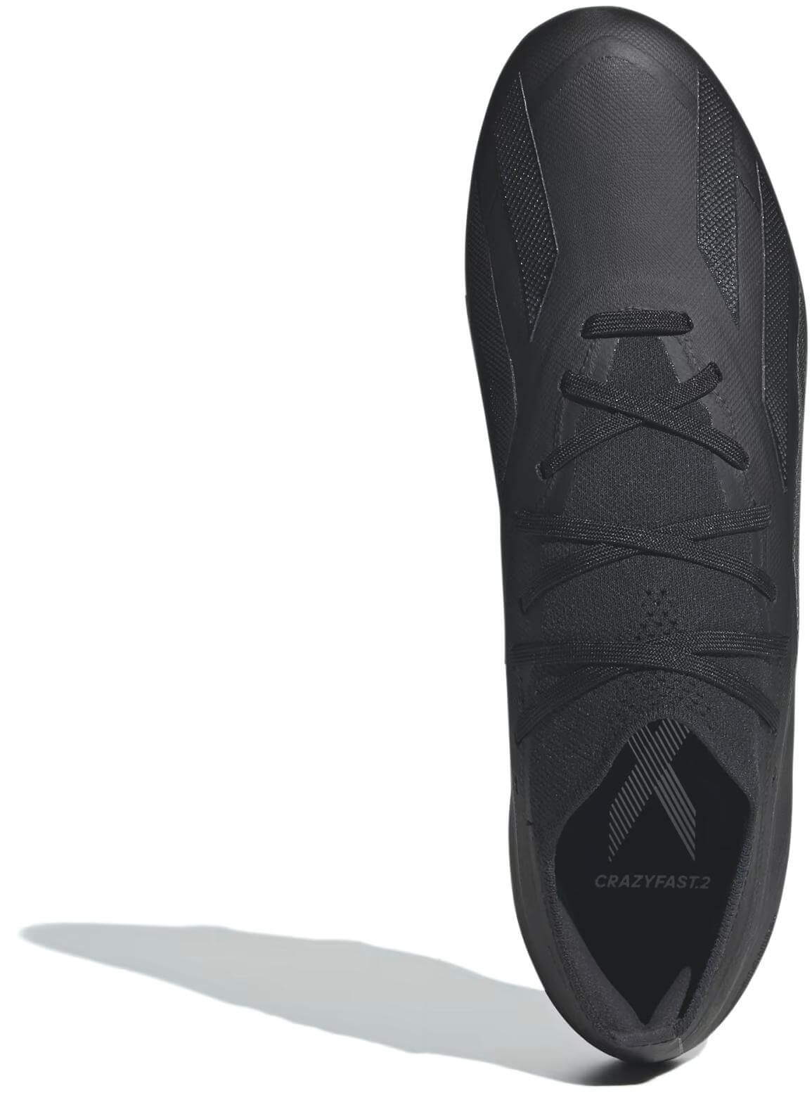 Adidas X Crazyfast.2 FG - 41 ⅓ · záber 6