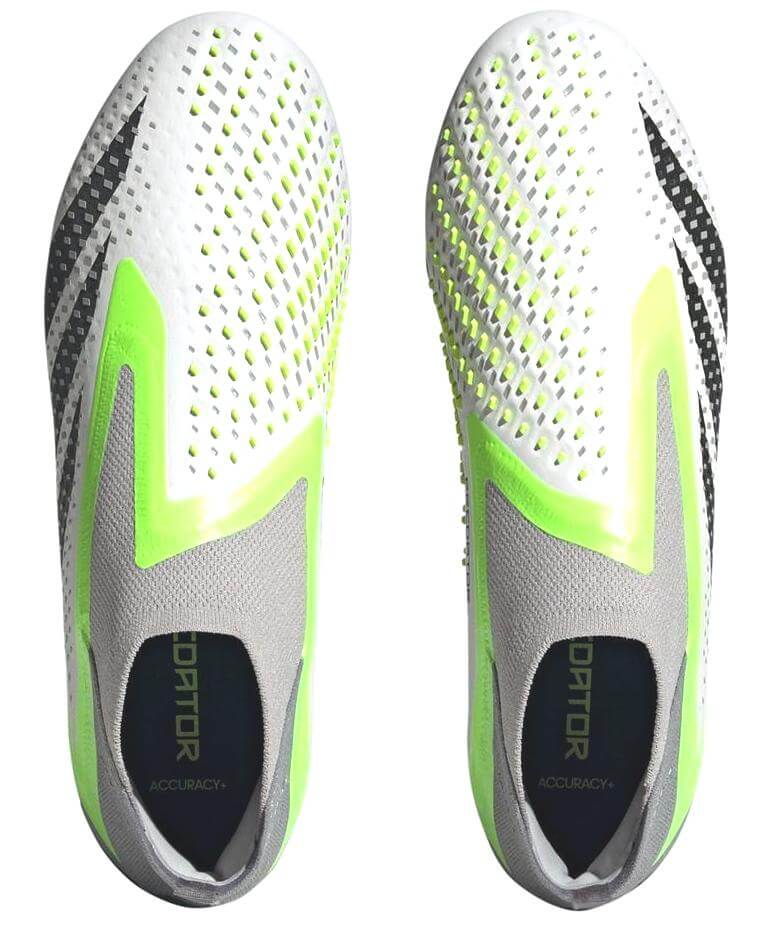 Adidas Predator Accuracy+ FG - 44 · záber 6