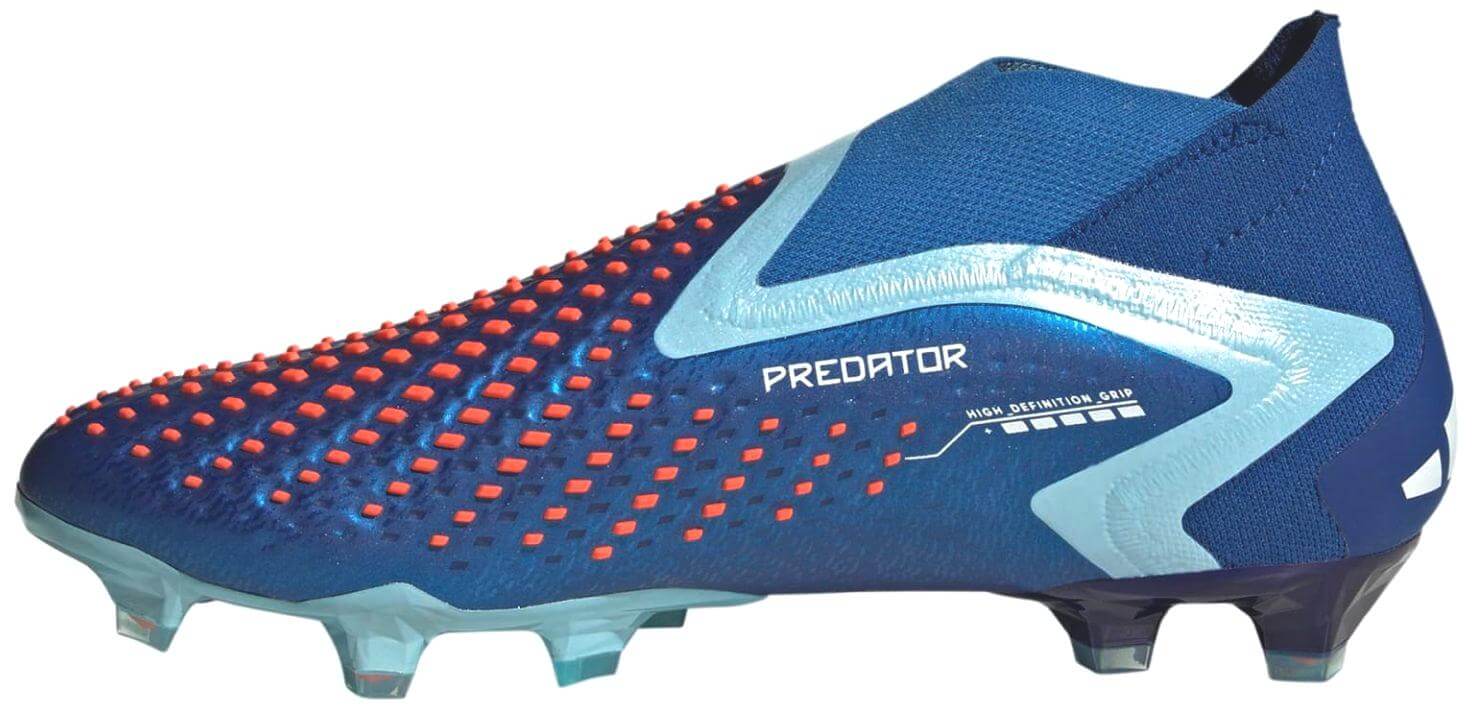 Adidas Predator Accuracy+ FG - 42 ⅔ · záber 6