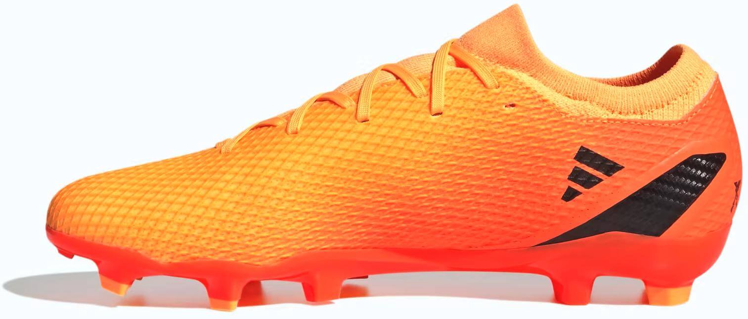 Adidas X Speedportal.3 FG - 44 ⅔ · záber 6