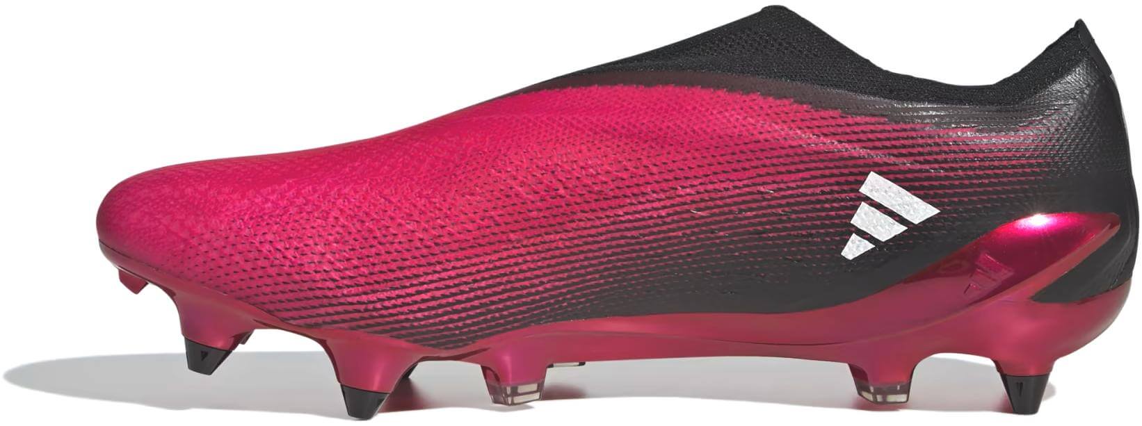 Adidas X Speedportal+ SG - 42 ⅔ · záber 6