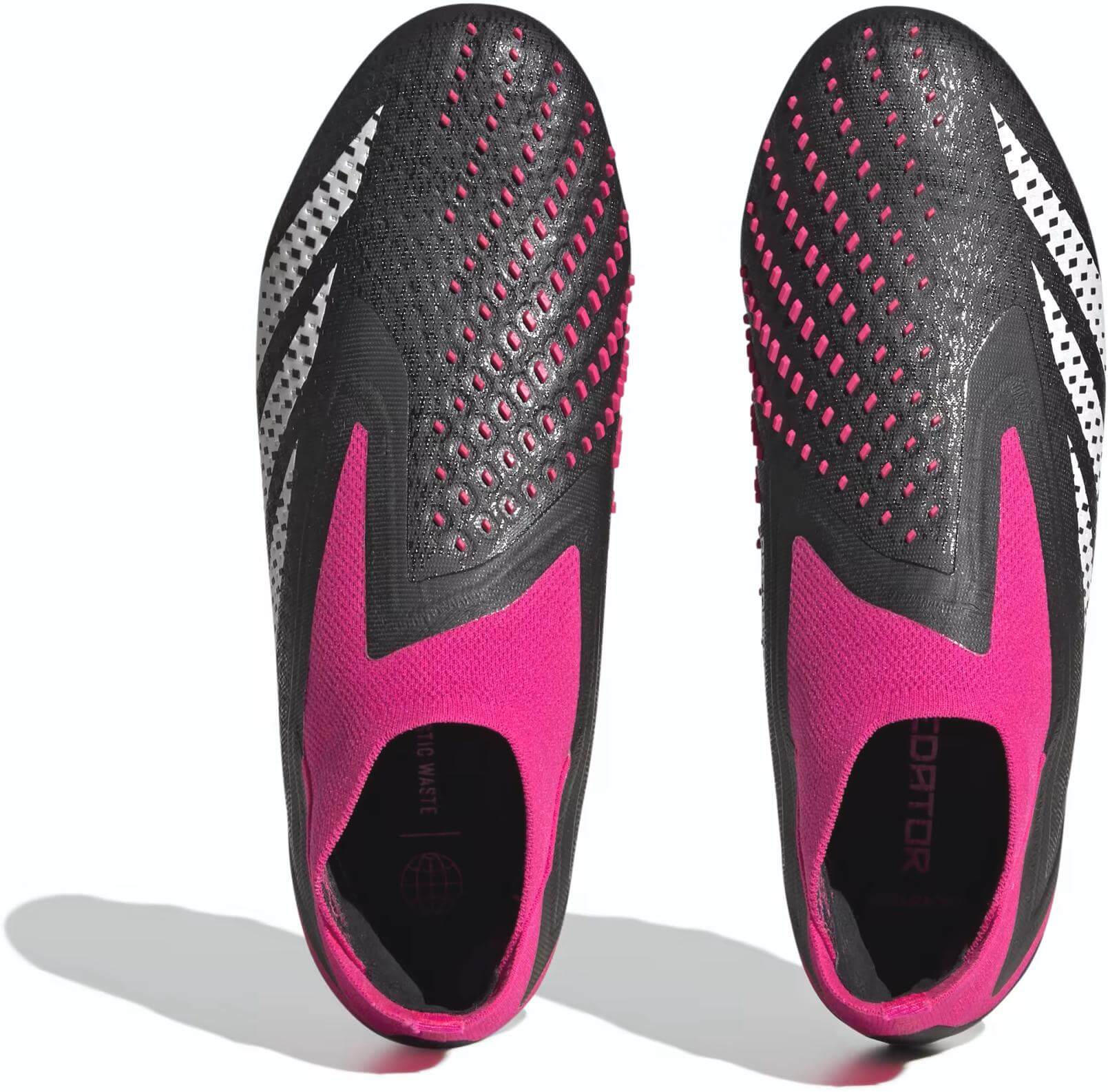 Adidas Predator Accuracy+ AG - 44 ⅔ · záber 6