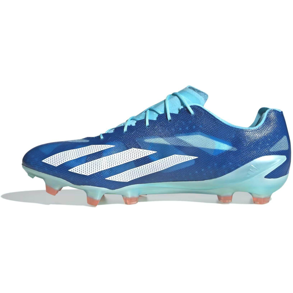 Adidas X Crazyfast+ FG - 45 ⅓ · záber 6