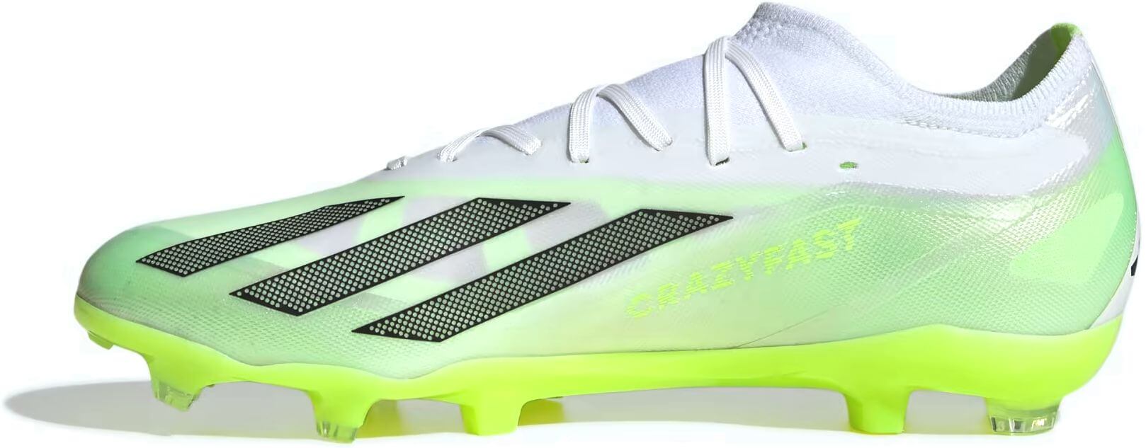 Adidas X Crazyfast.2 FG - 45 ⅓ · záber 6
