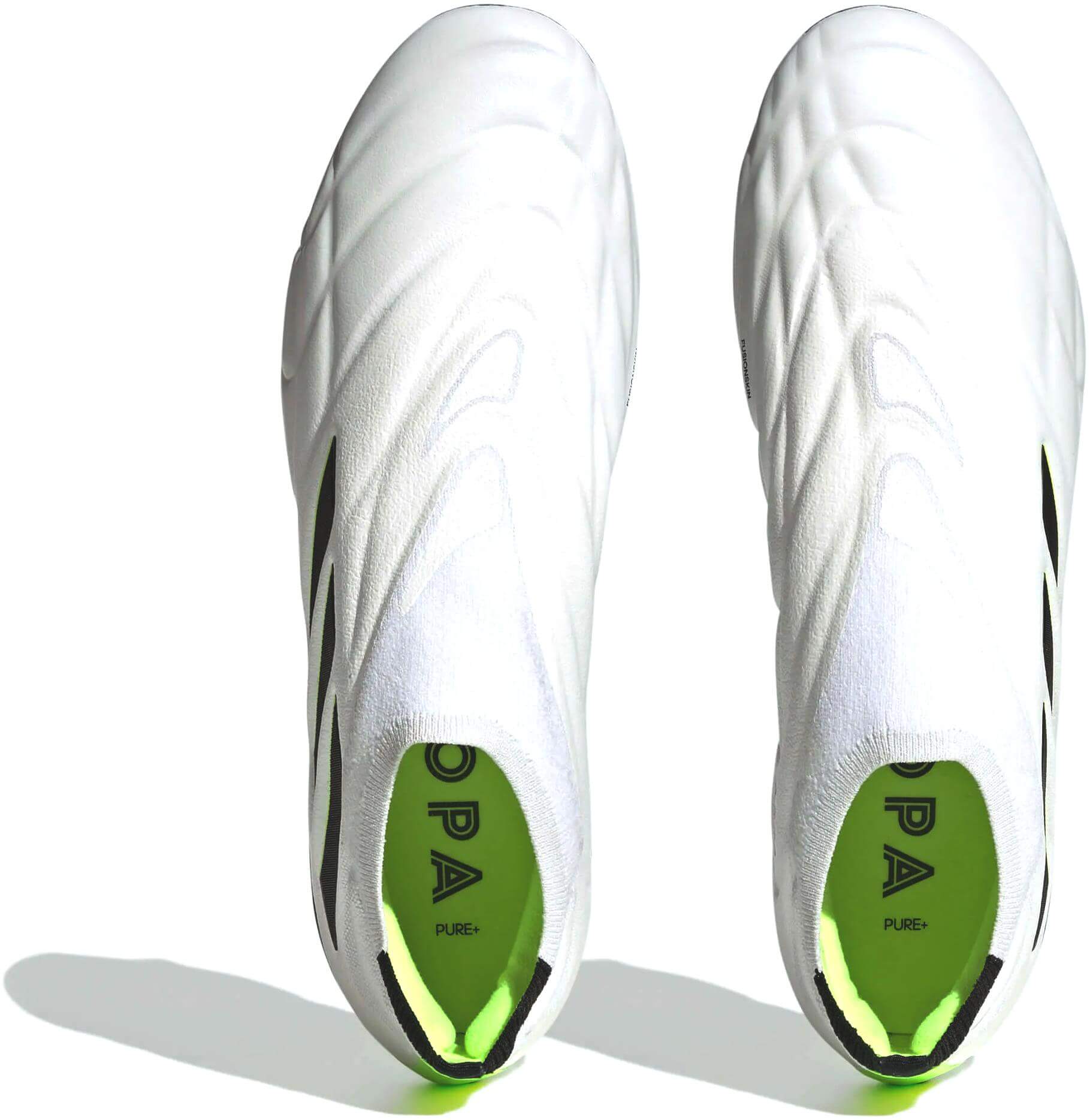 Adidas Copa Pure II+ FG - 45 ⅓ · záber 6