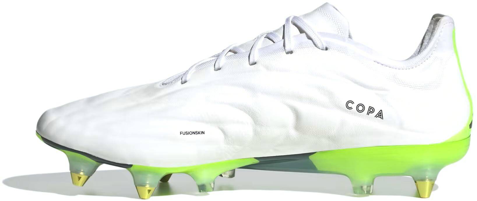Adidas Copa Pure.1 SG - 42 ⅔ · záber 6